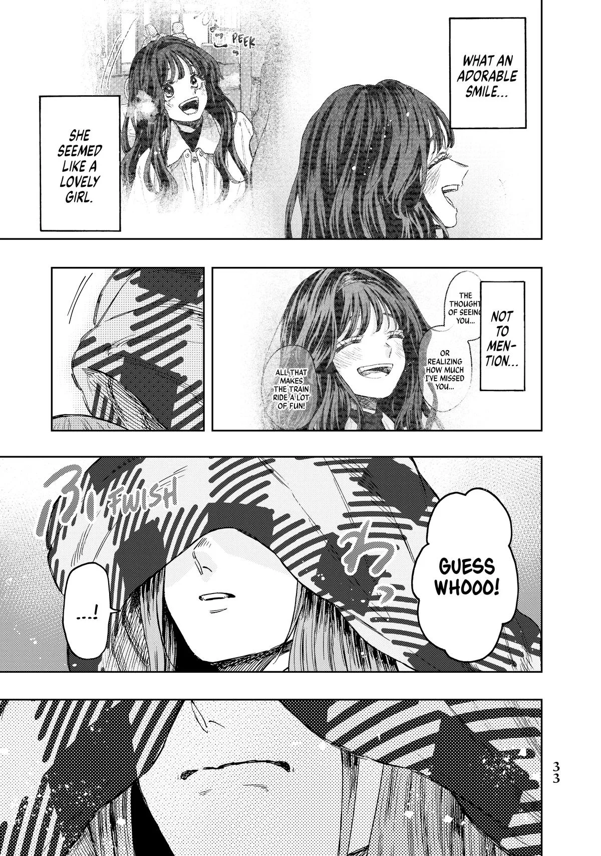 The Fragrant Flower Blooms With Dignity Chapter 87 – Page 9