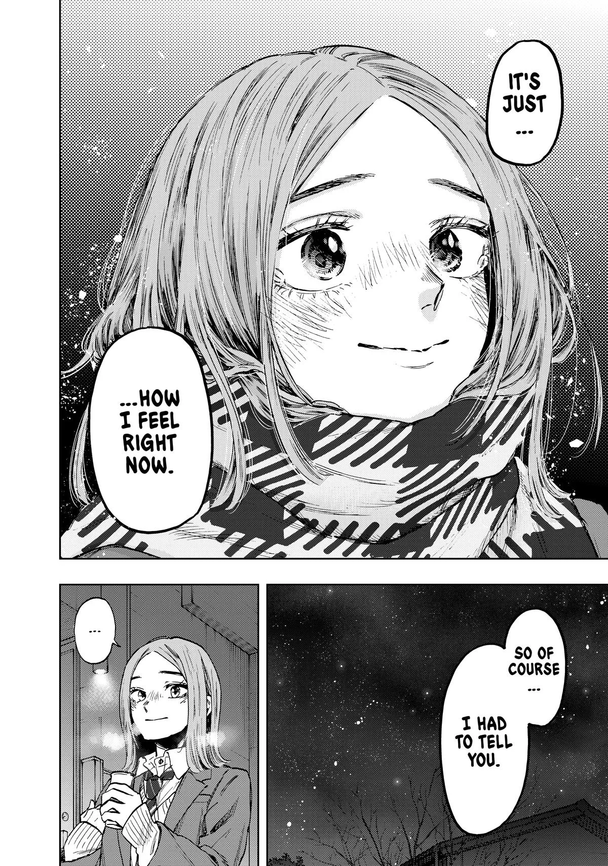 The Fragrant Flower Blooms With Dignity Chapter 87 – Page 20