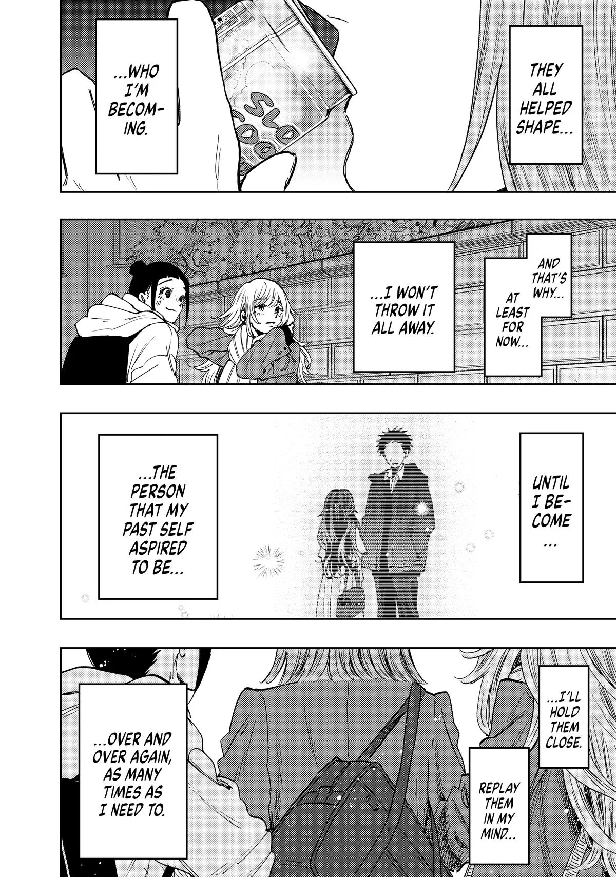 The Fragrant Flower Blooms With Dignity Chapter 87 – Page 22