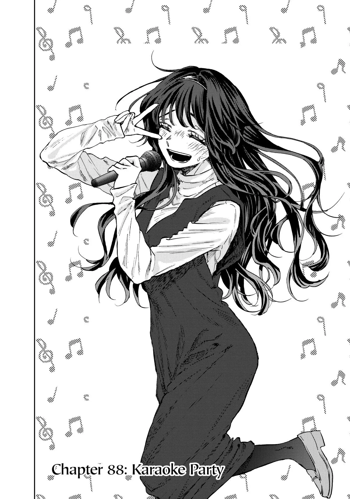 The Fragrant Flower Blooms With Dignity Chapter 88 – Page 2