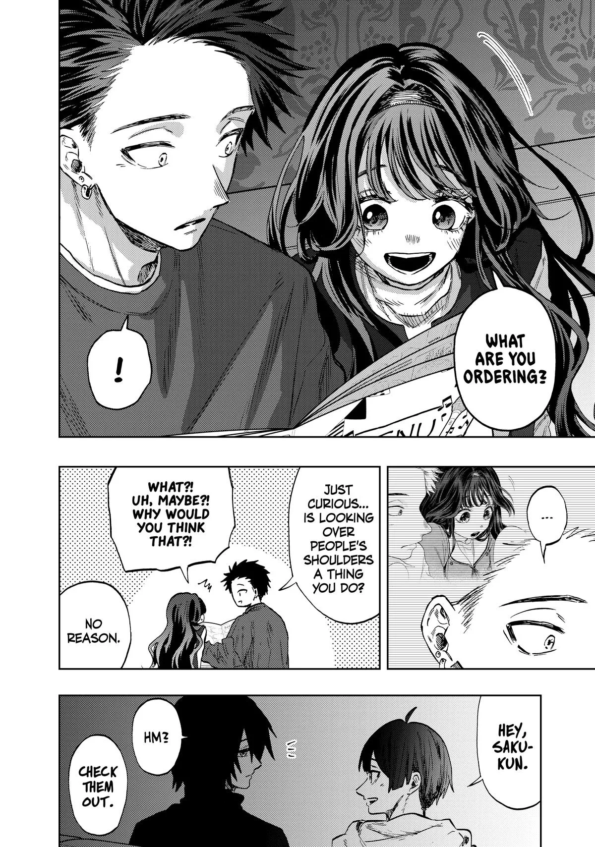 The Fragrant Flower Blooms With Dignity Chapter 88 – Page 6