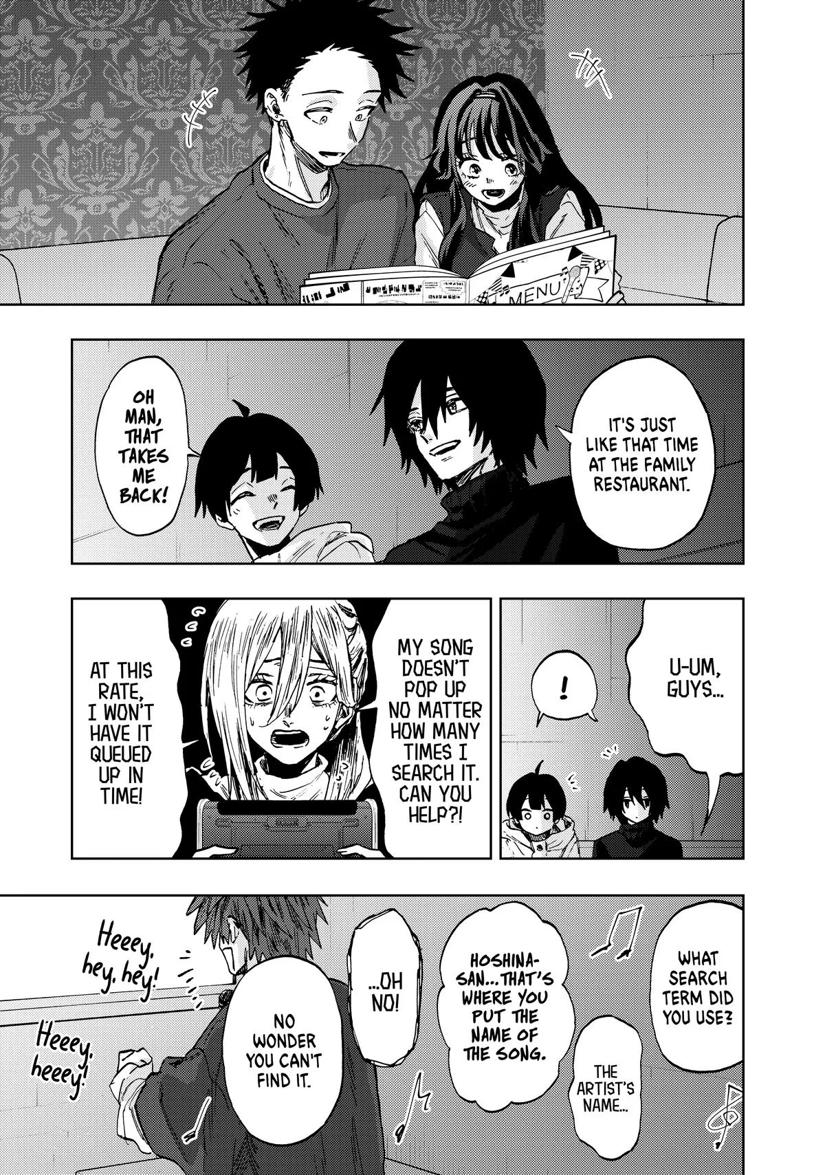 The Fragrant Flower Blooms With Dignity Chapter 88 – Page 7