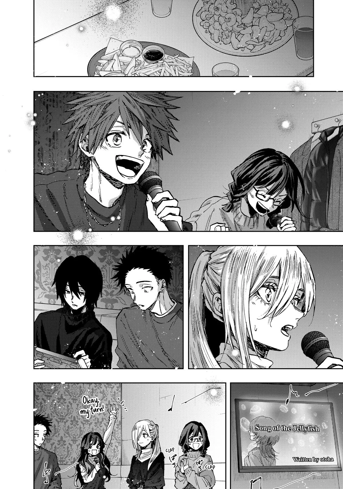 The Fragrant Flower Blooms With Dignity Chapter 88 – Page 8