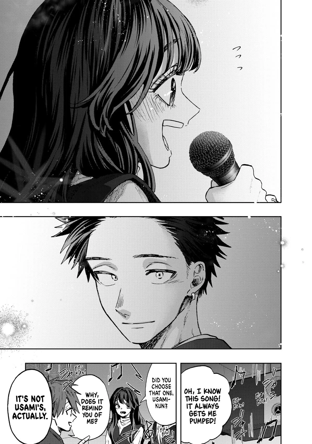 The Fragrant Flower Blooms With Dignity Chapter 88 – Page 9