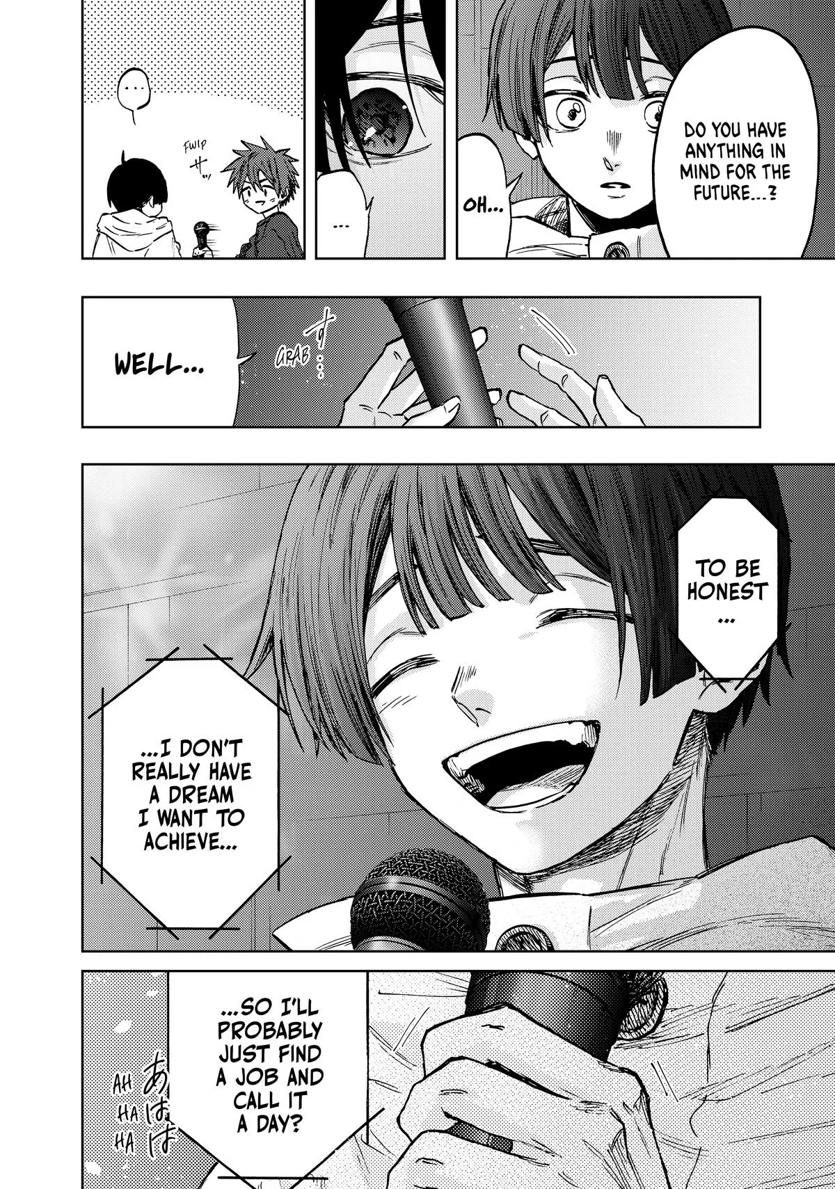 The Fragrant Flower Blooms With Dignity Chapter 88 – Page 20