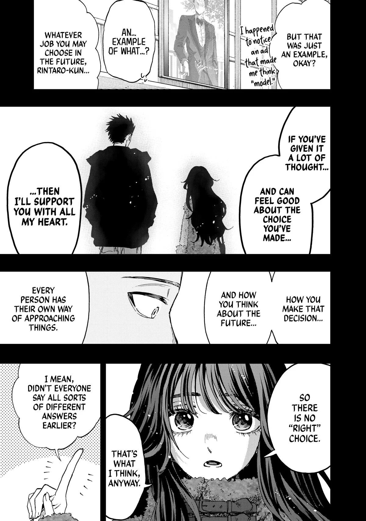 The Fragrant Flower Blooms With Dignity Chapter 89 – Page 7