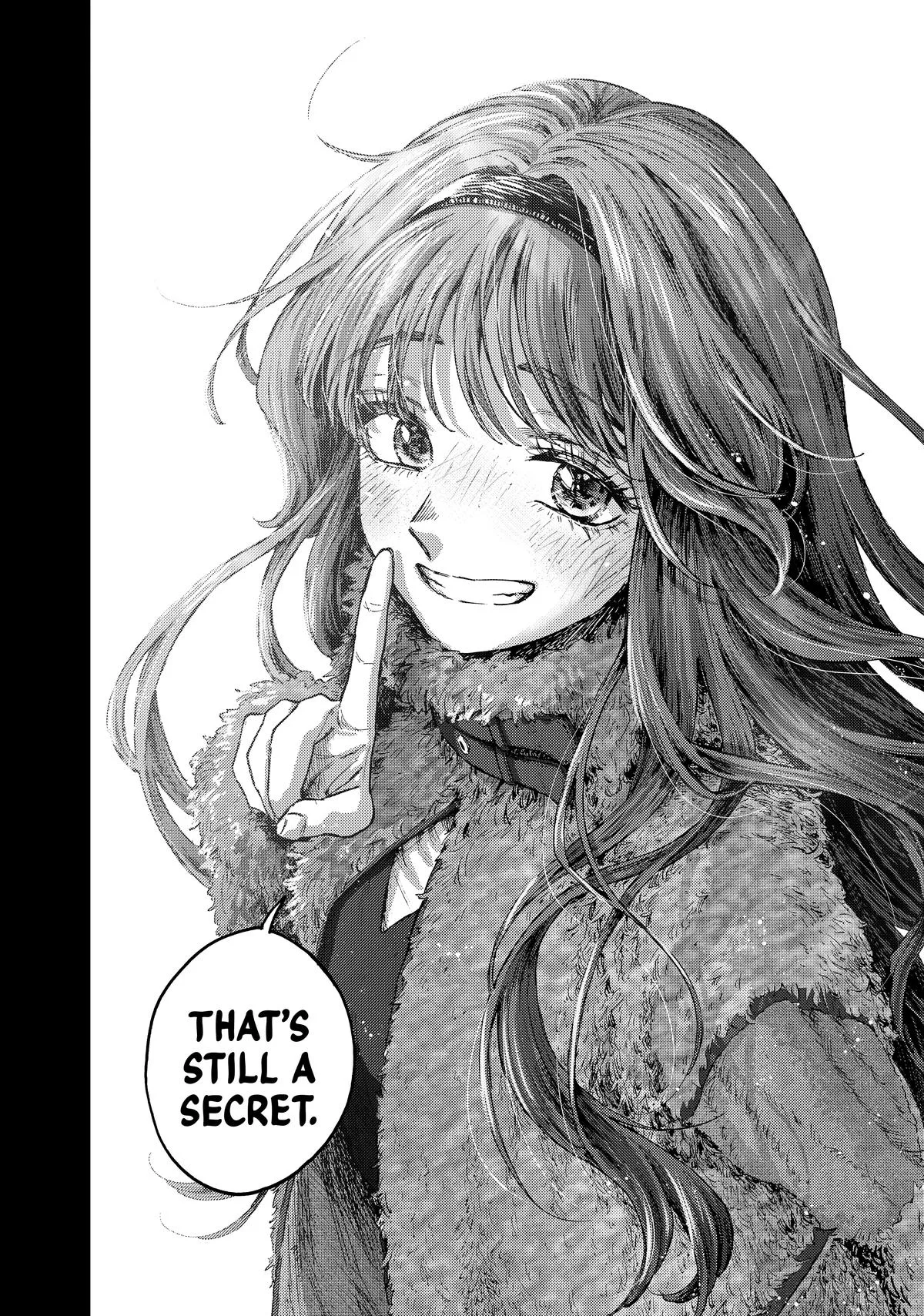 The Fragrant Flower Blooms With Dignity Chapter 89 – Page 10