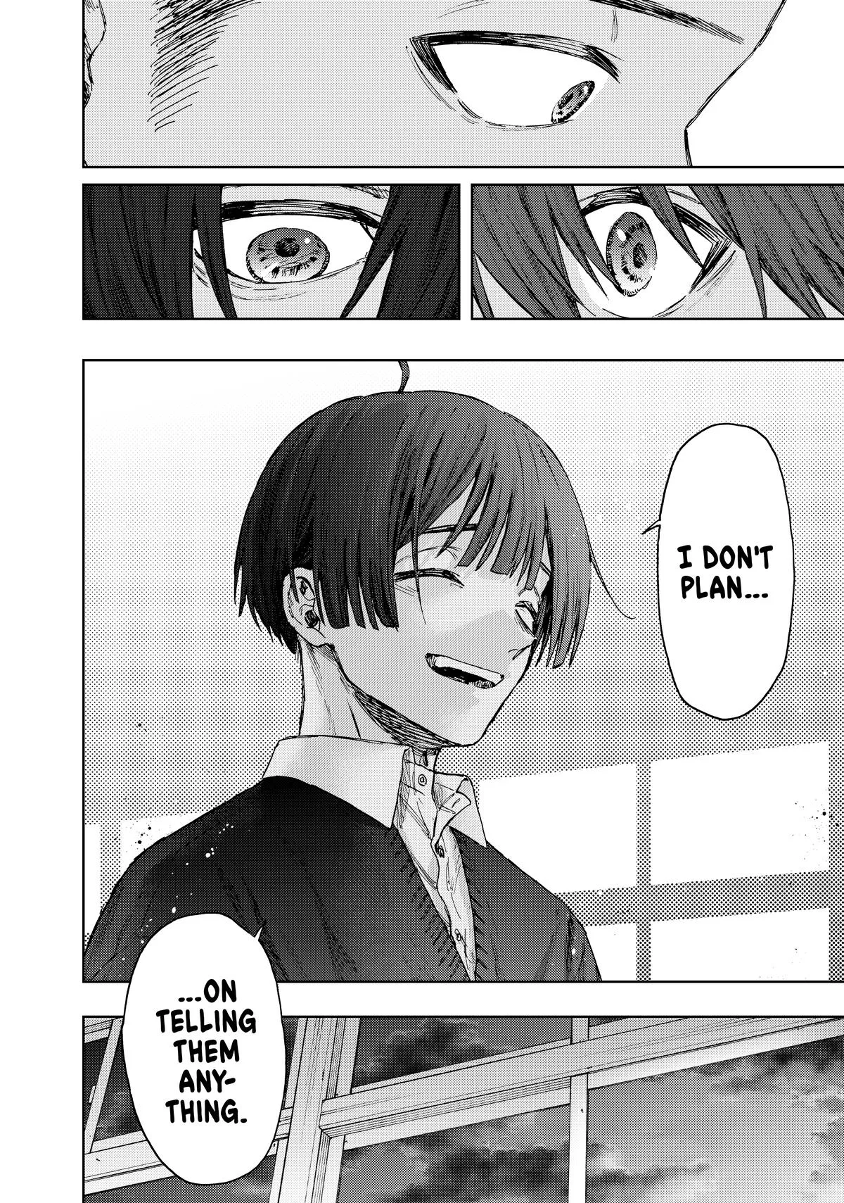 The Fragrant Flower Blooms With Dignity Chapter 89 – Page 20