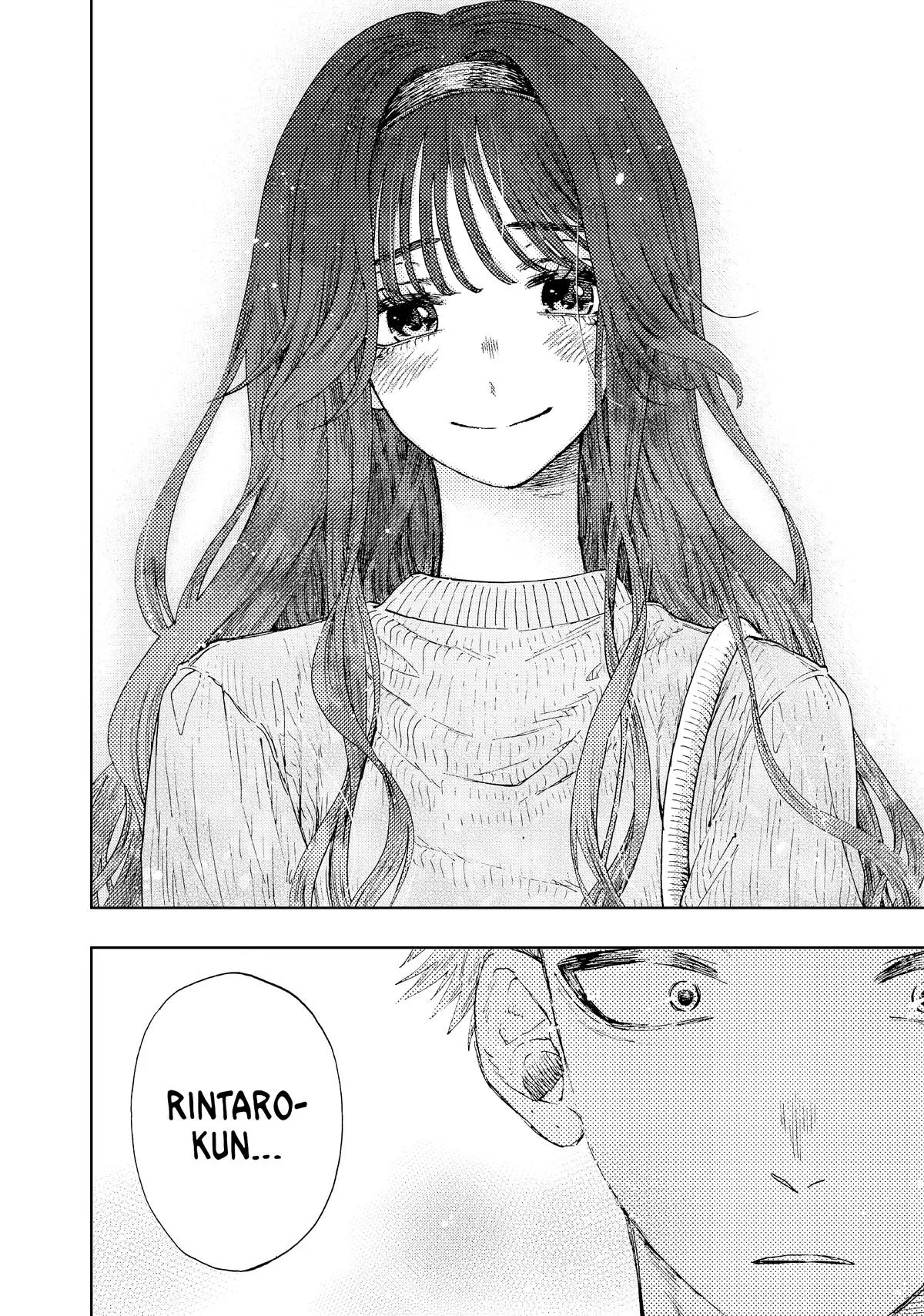The Fragrant Flower Blooms With Dignity Chapter 9 – Page 10