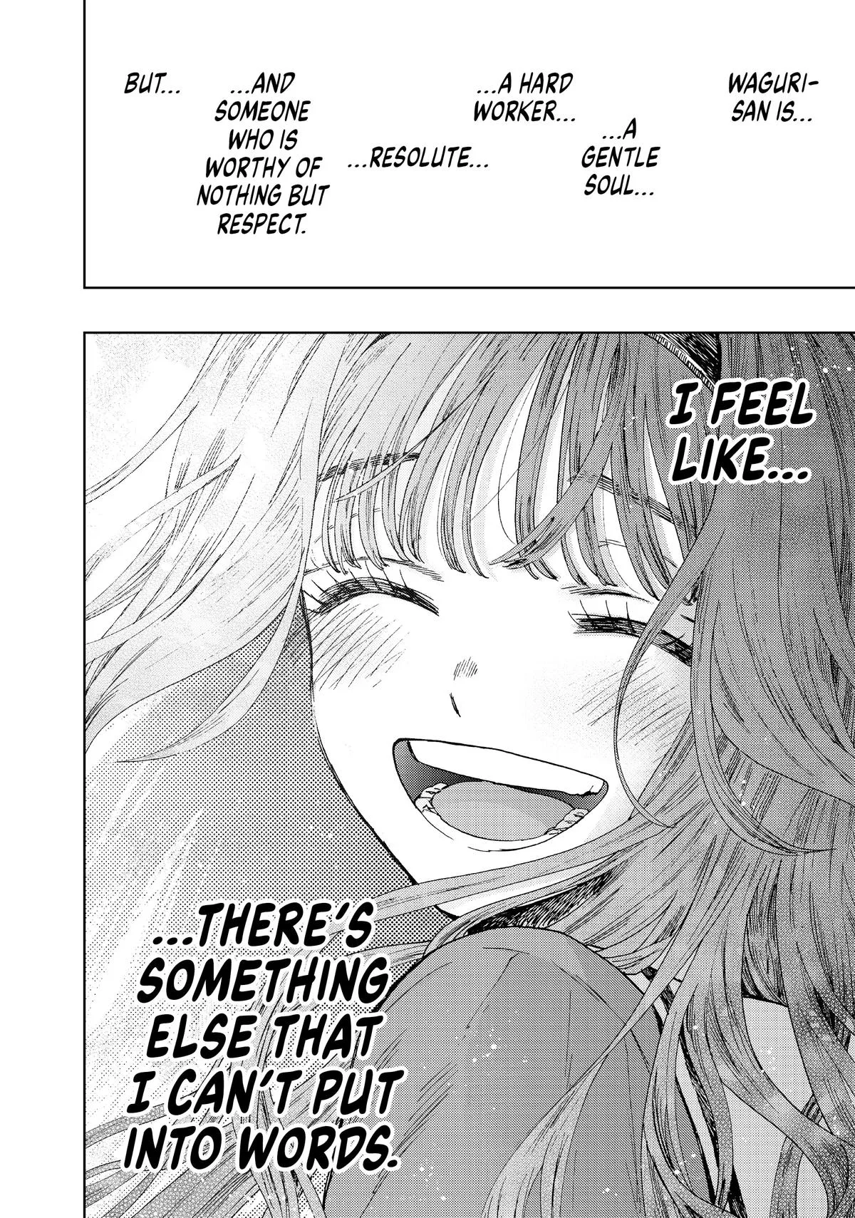The Fragrant Flower Blooms With Dignity Chapter 9 – Page 14