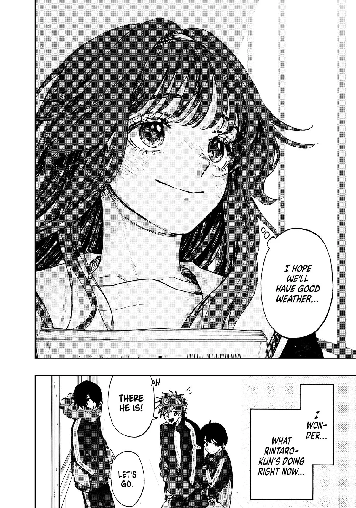 The Fragrant Flower Blooms With Dignity Chapter 90 – Page 20