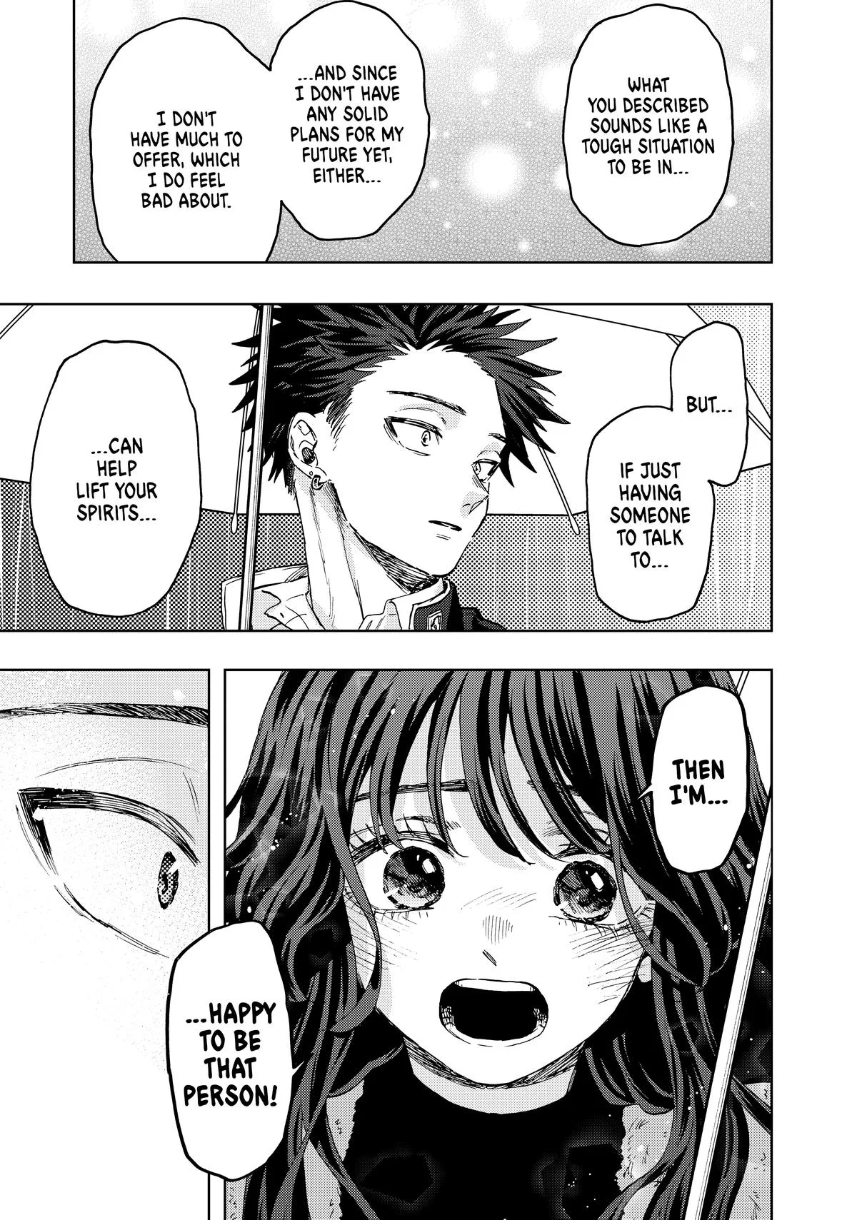 The Fragrant Flower Blooms With Dignity Chapter 91 – Page 13