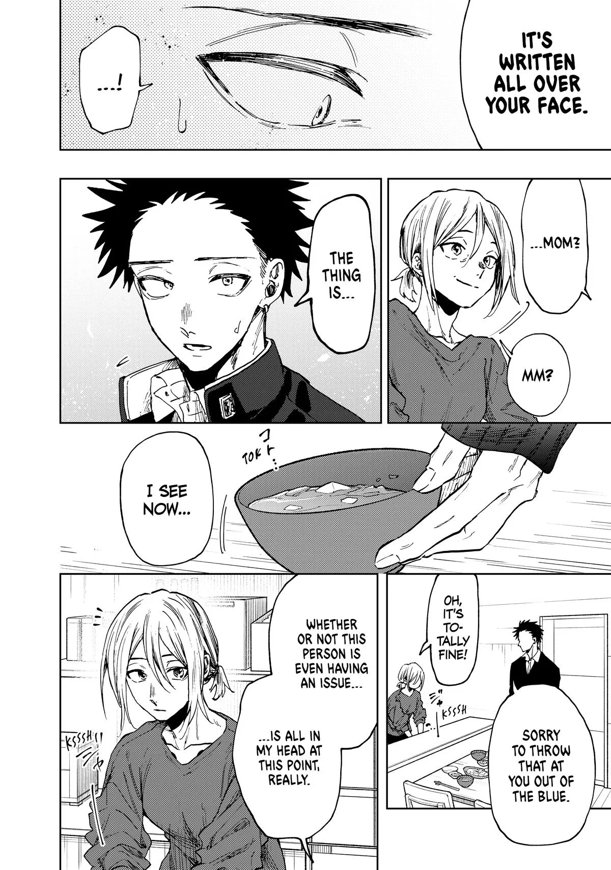 The Fragrant Flower Blooms With Dignity Chapter 91 – Page 18
