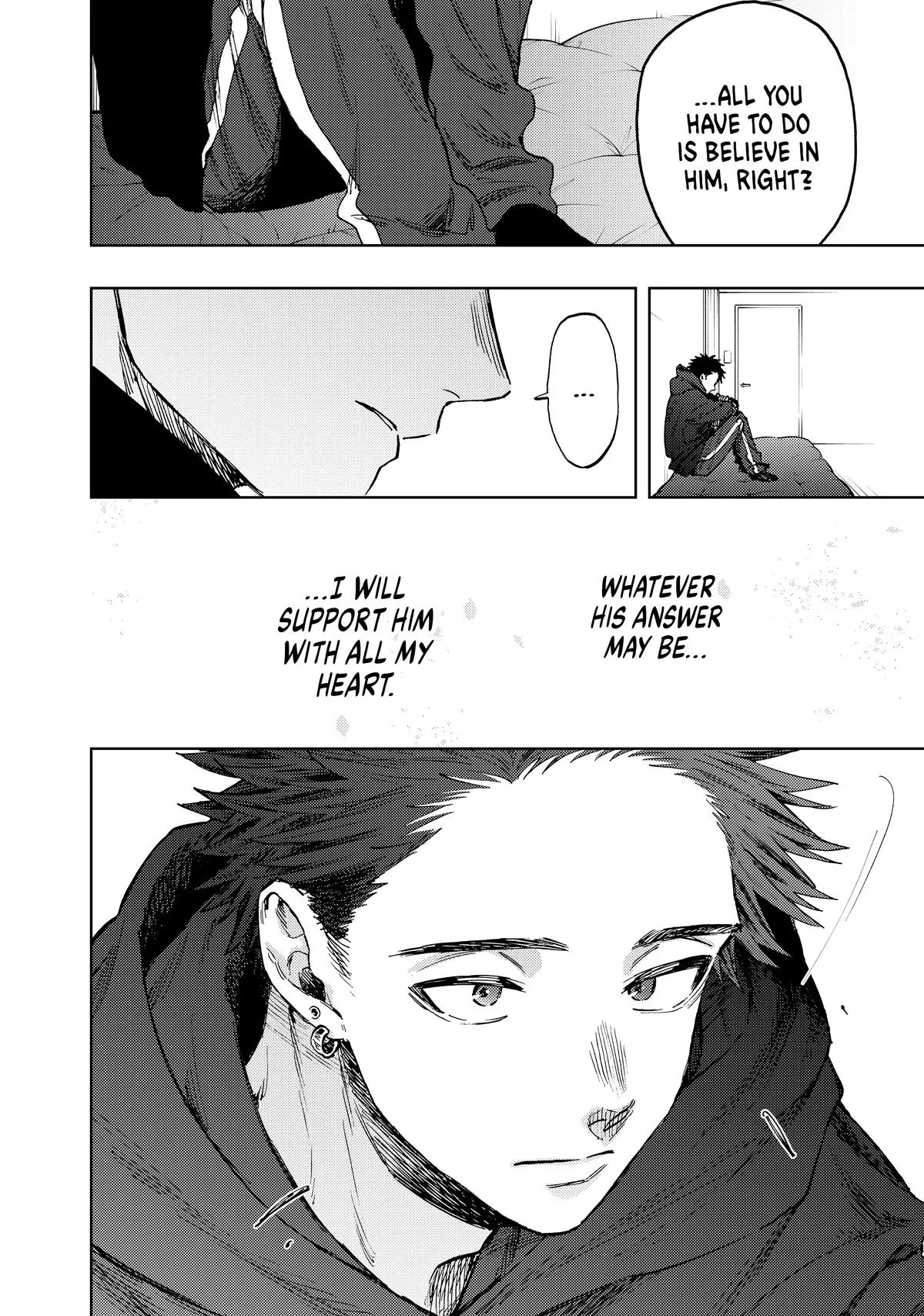 The Fragrant Flower Blooms With Dignity Chapter 91 – Page 22
