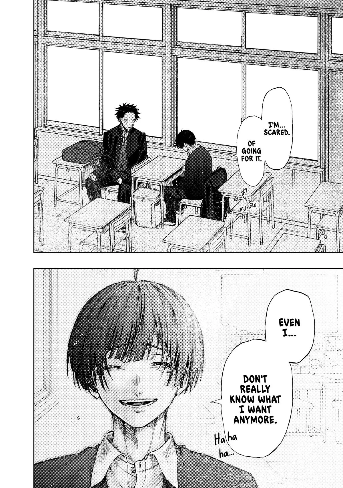 The Fragrant Flower Blooms With Dignity Chapter 92 – Page 14