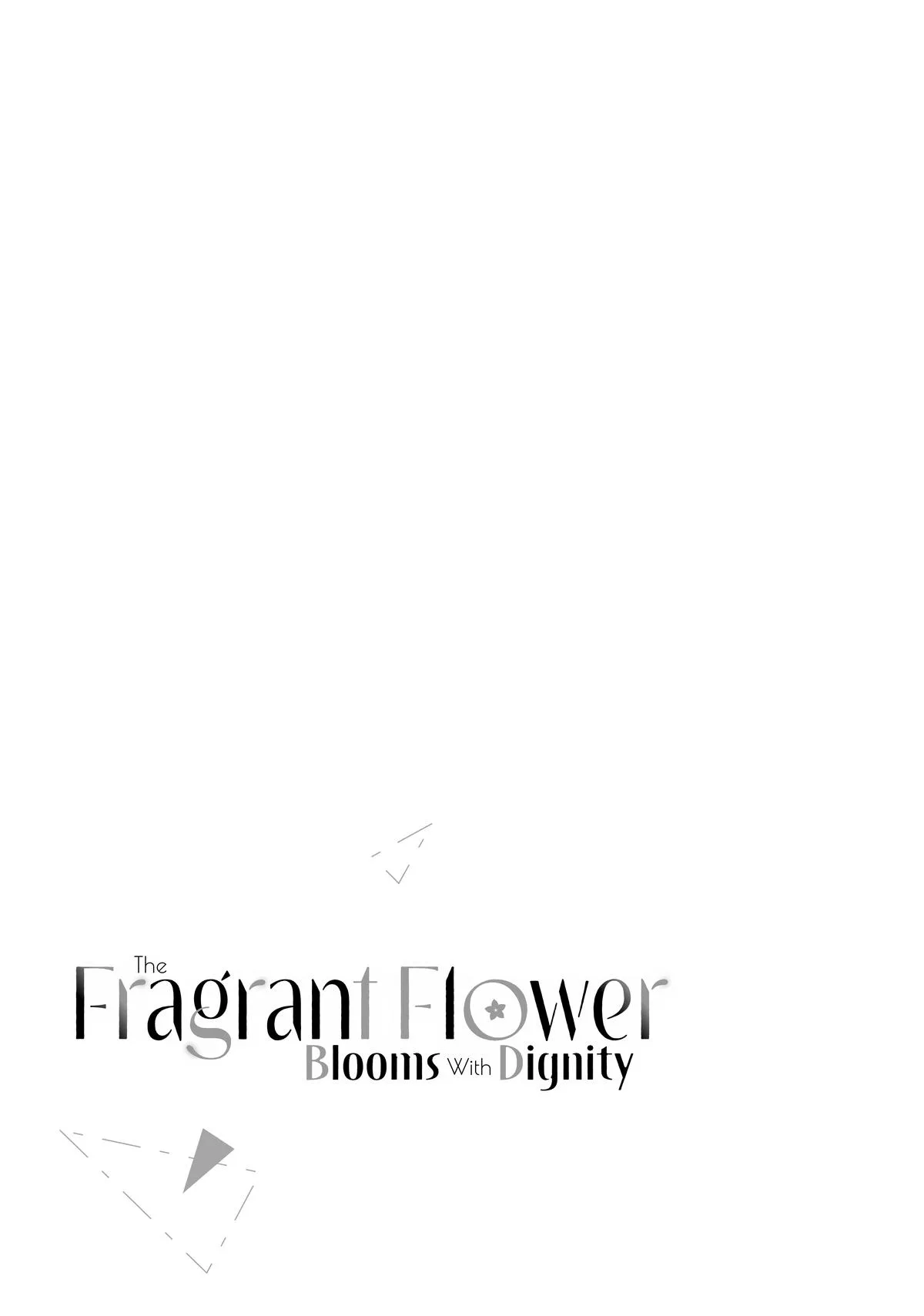 The Fragrant Flower Blooms With Dignity Chapter 92 – Page 20