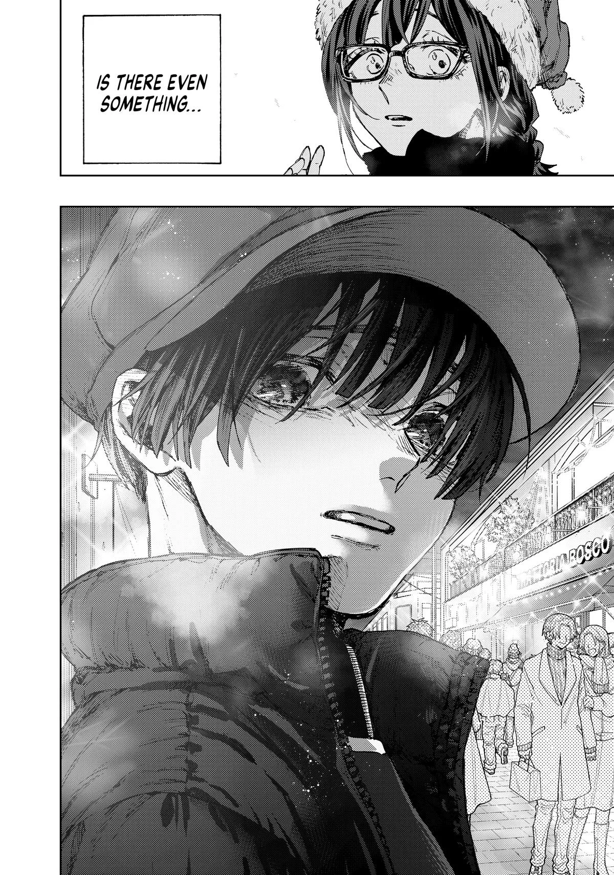 The Fragrant Flower Blooms With Dignity Chapter 93 – Page 19