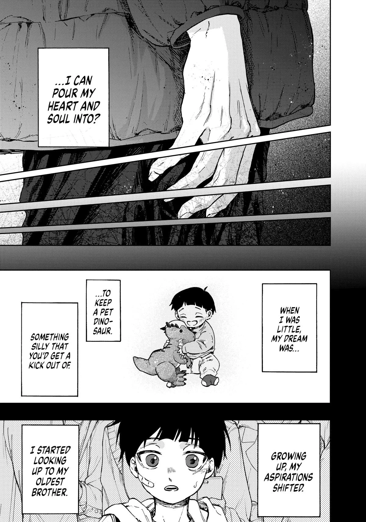The Fragrant Flower Blooms With Dignity Chapter 93 – Page 20