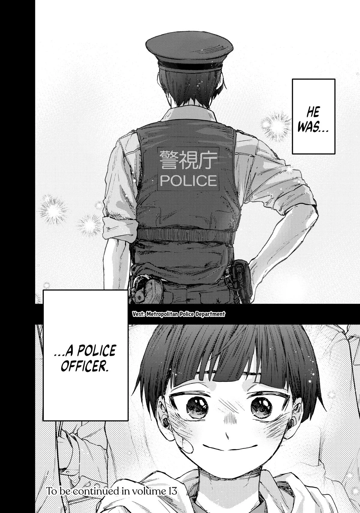 The Fragrant Flower Blooms With Dignity Chapter 93 – Page 21