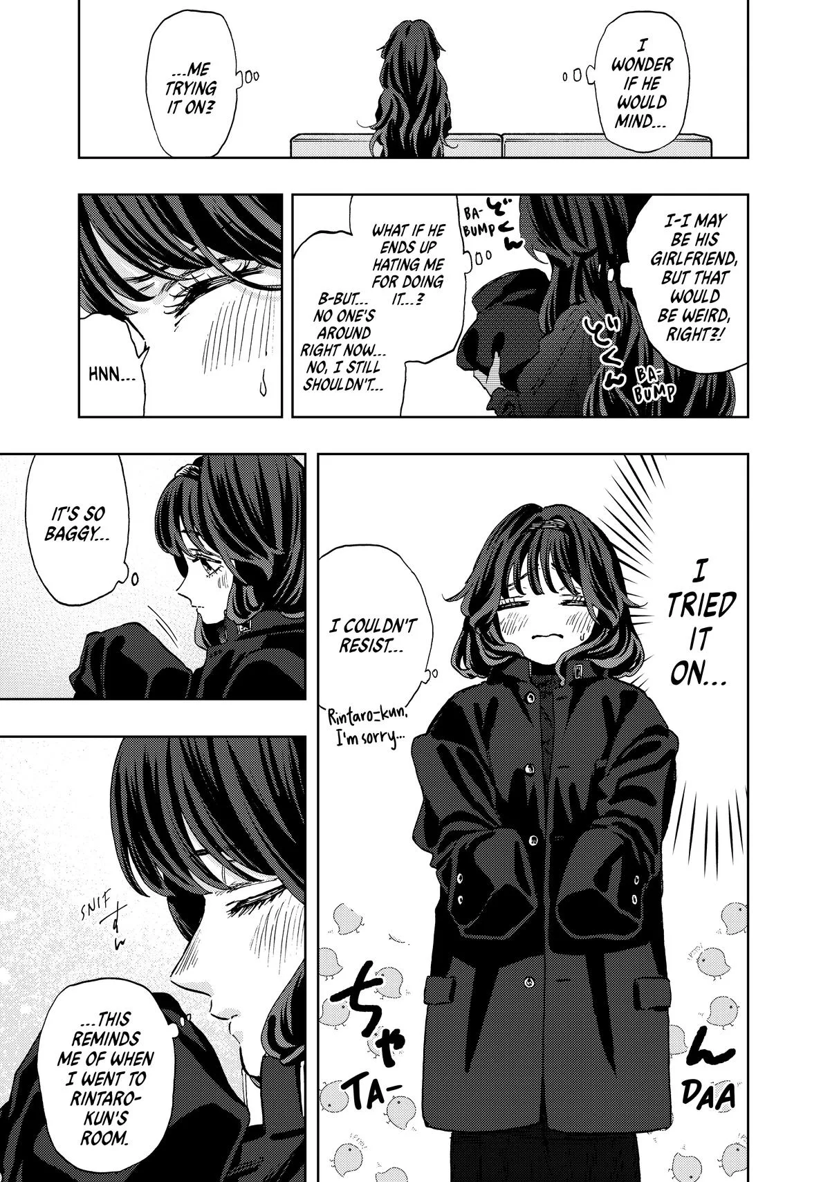 The Fragrant Flower Blooms With Dignity Chapter 93 – Page 26