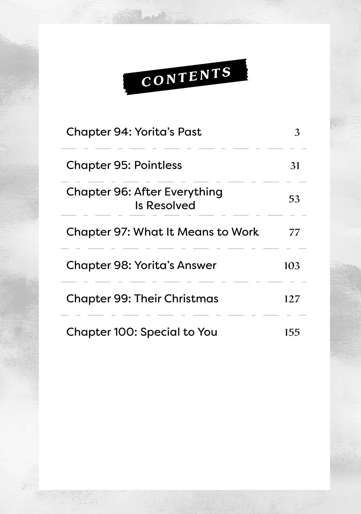 The Fragrant Flower Blooms With Dignity Chapter 94 – Page 3