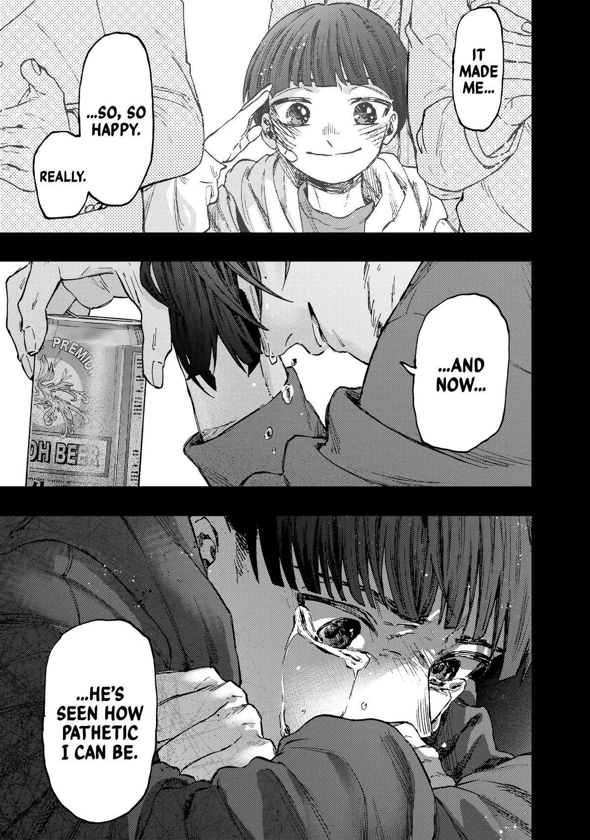 The Fragrant Flower Blooms With Dignity Chapter 94 – Page 24