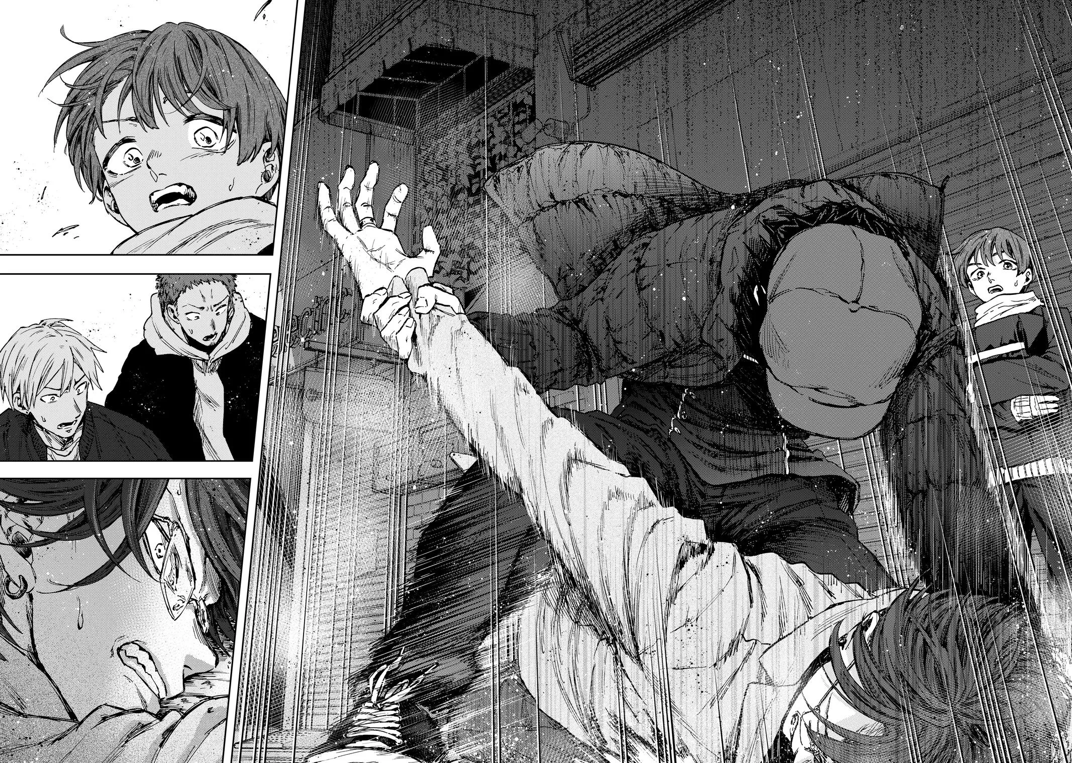 The Fragrant Flower Blooms With Dignity Chapter 95 – Page 16