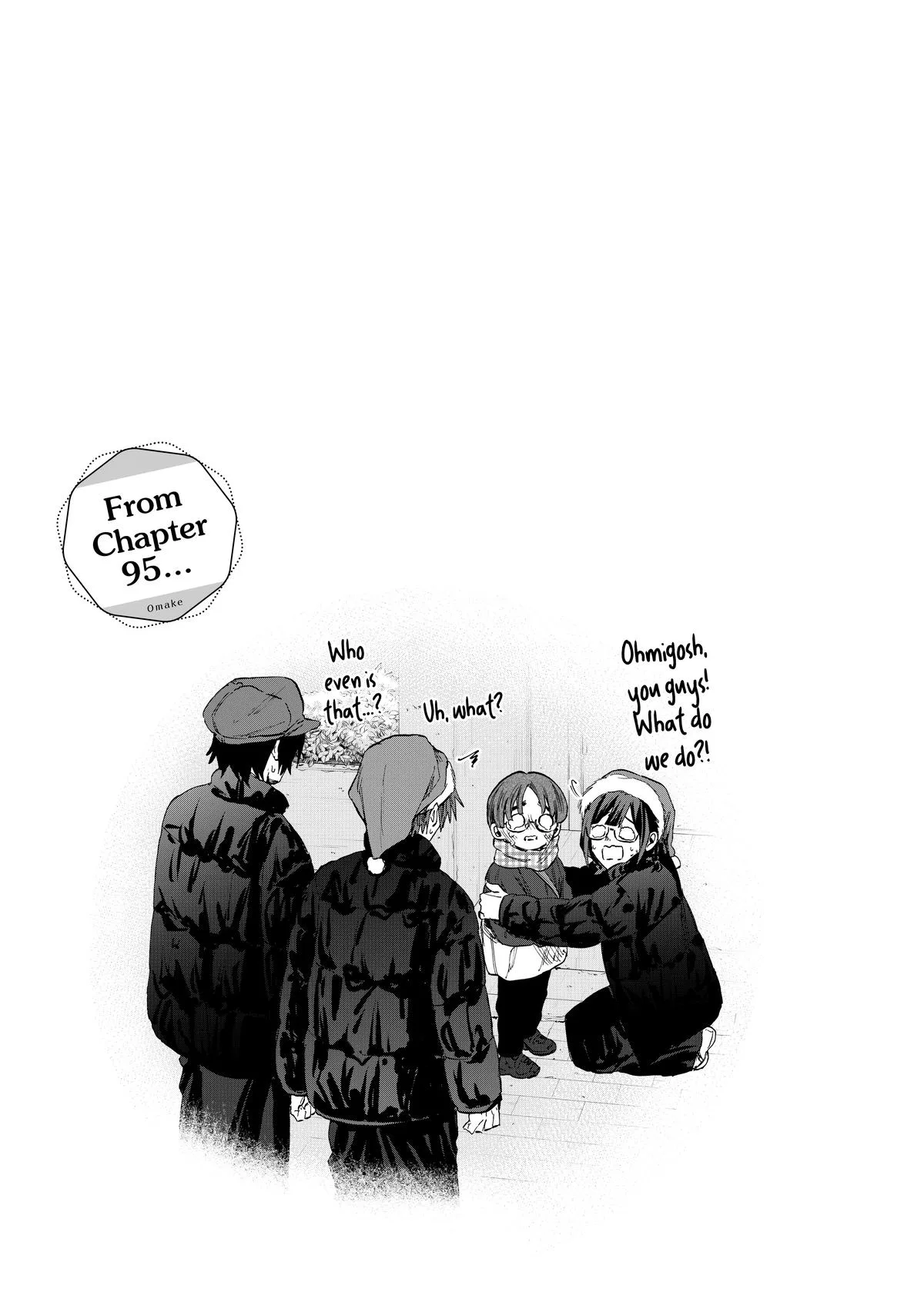 The Fragrant Flower Blooms With Dignity Chapter 95 – Page 20