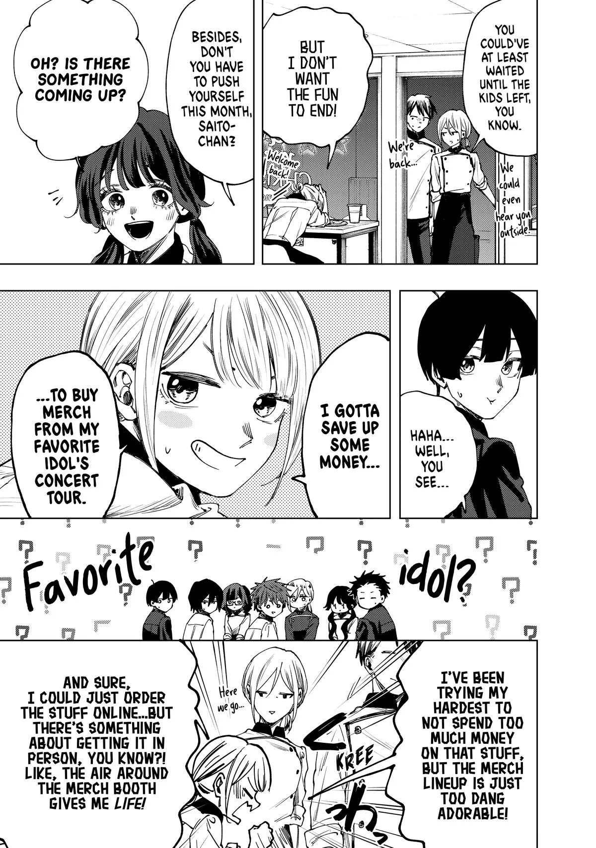 The Fragrant Flower Blooms With Dignity Chapter 96 – Page 21