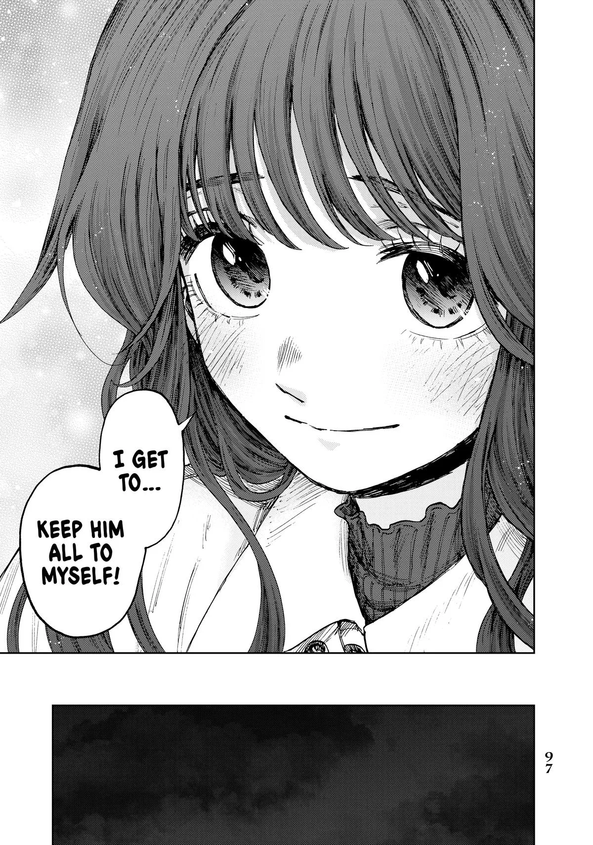 The Fragrant Flower Blooms With Dignity Chapter 97 – Page 21