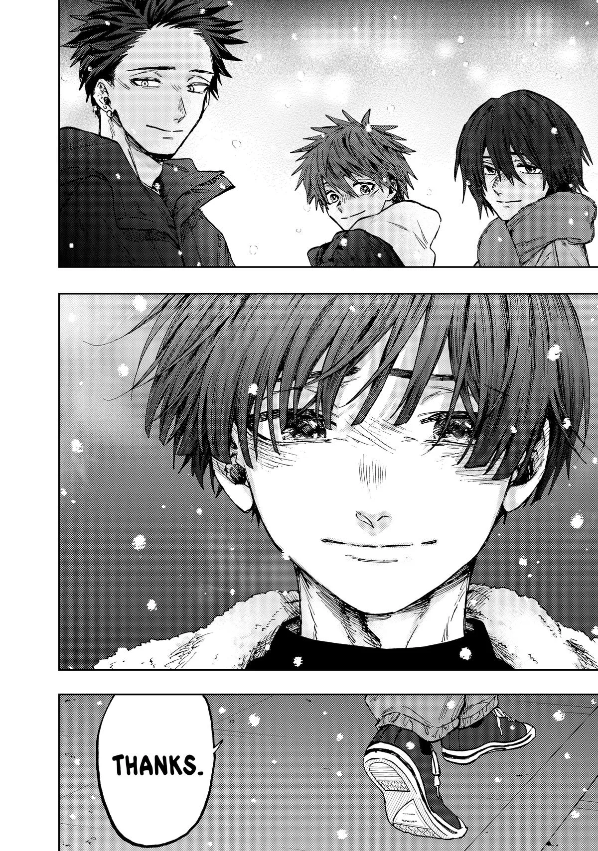 The Fragrant Flower Blooms With Dignity Chapter 97 – Page 24