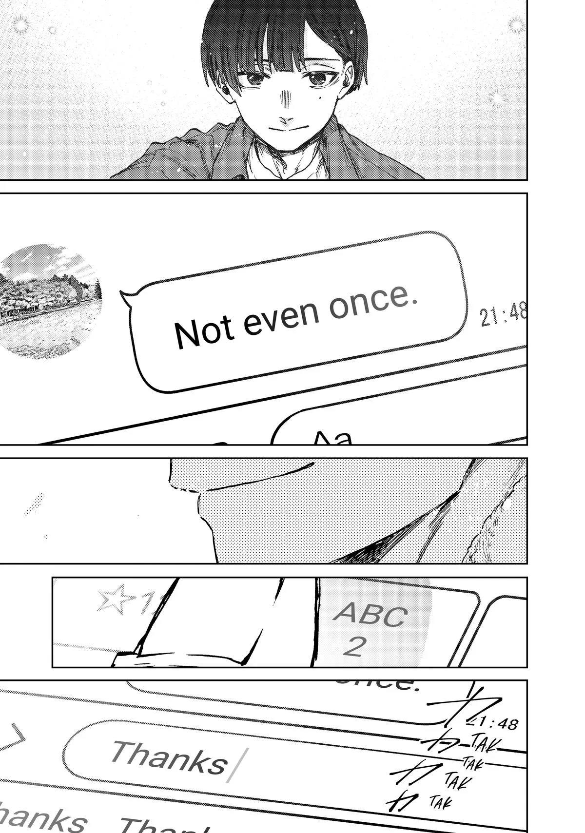 The Fragrant Flower Blooms With Dignity Chapter 98 – Page 19