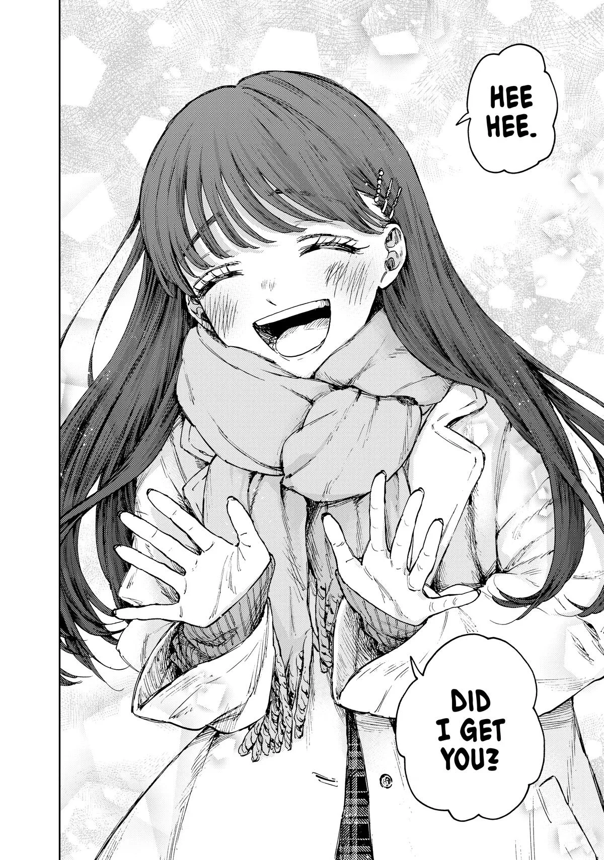 The Fragrant Flower Blooms With Dignity Chapter 99 – Page 4
