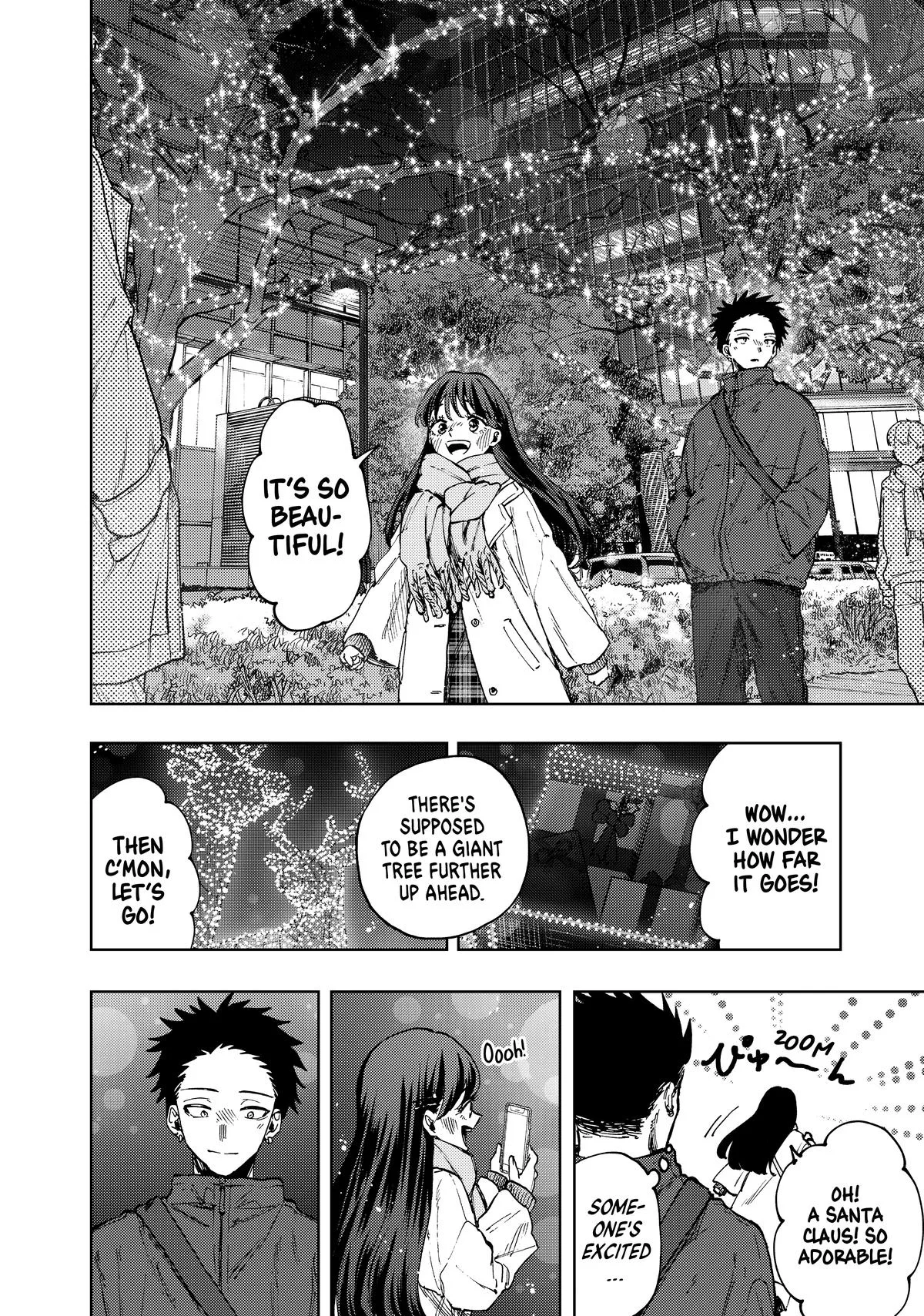 The Fragrant Flower Blooms With Dignity Chapter 99 – Page 10