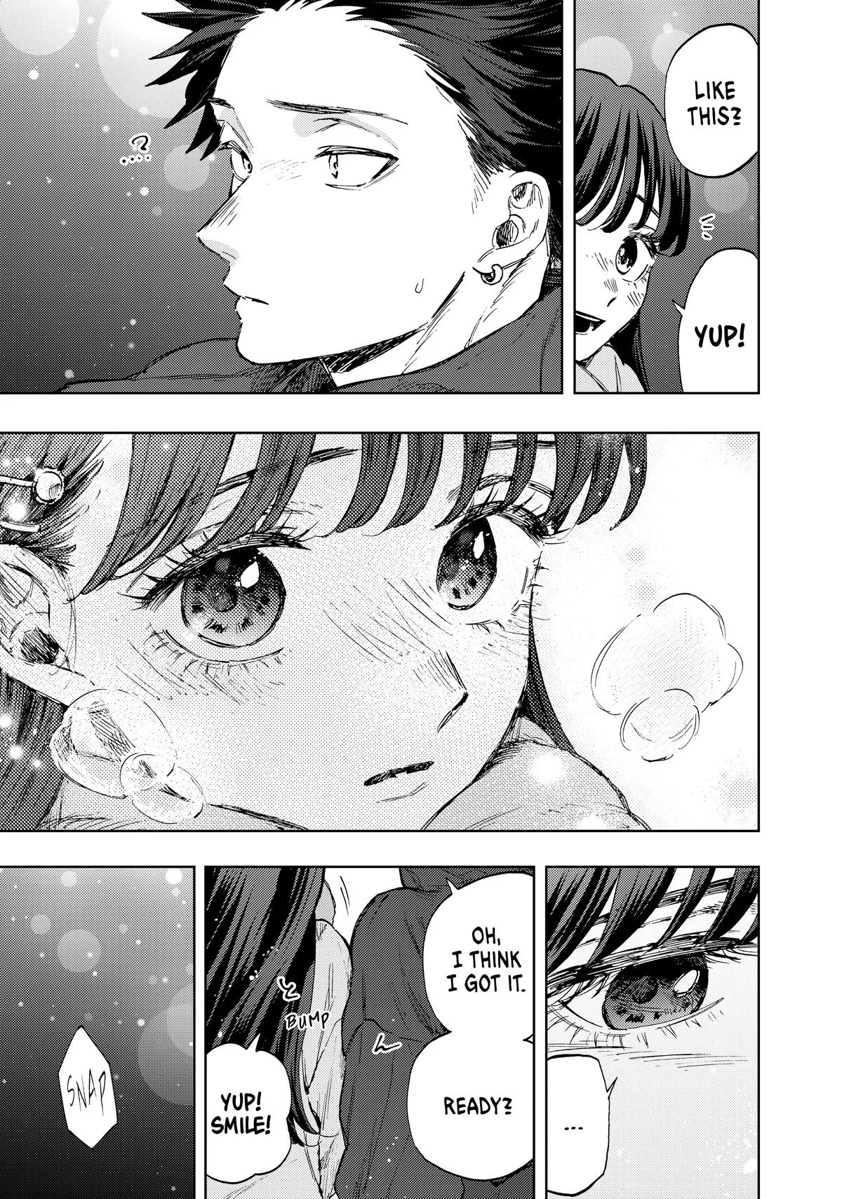 The Fragrant Flower Blooms With Dignity Chapter 99 – Page 13