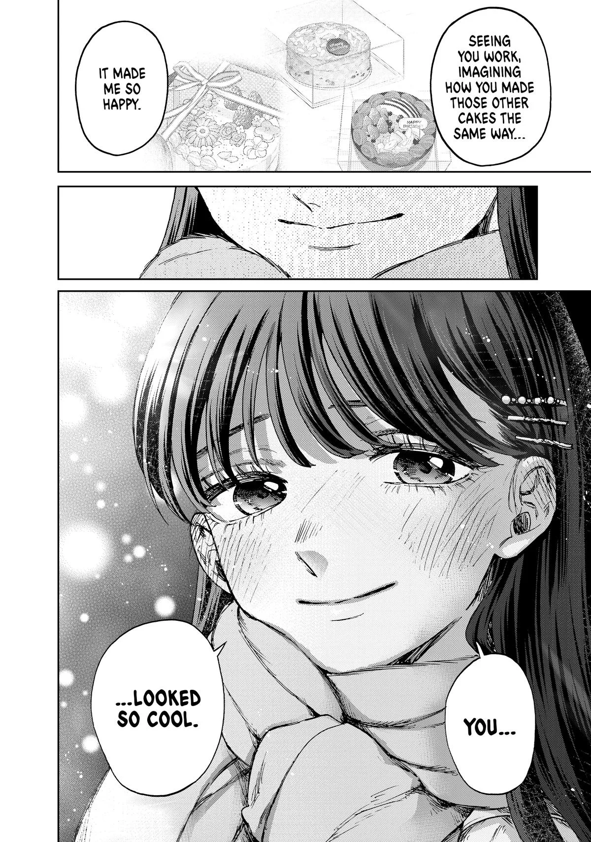 The Fragrant Flower Blooms With Dignity Chapter 99 – Page 16