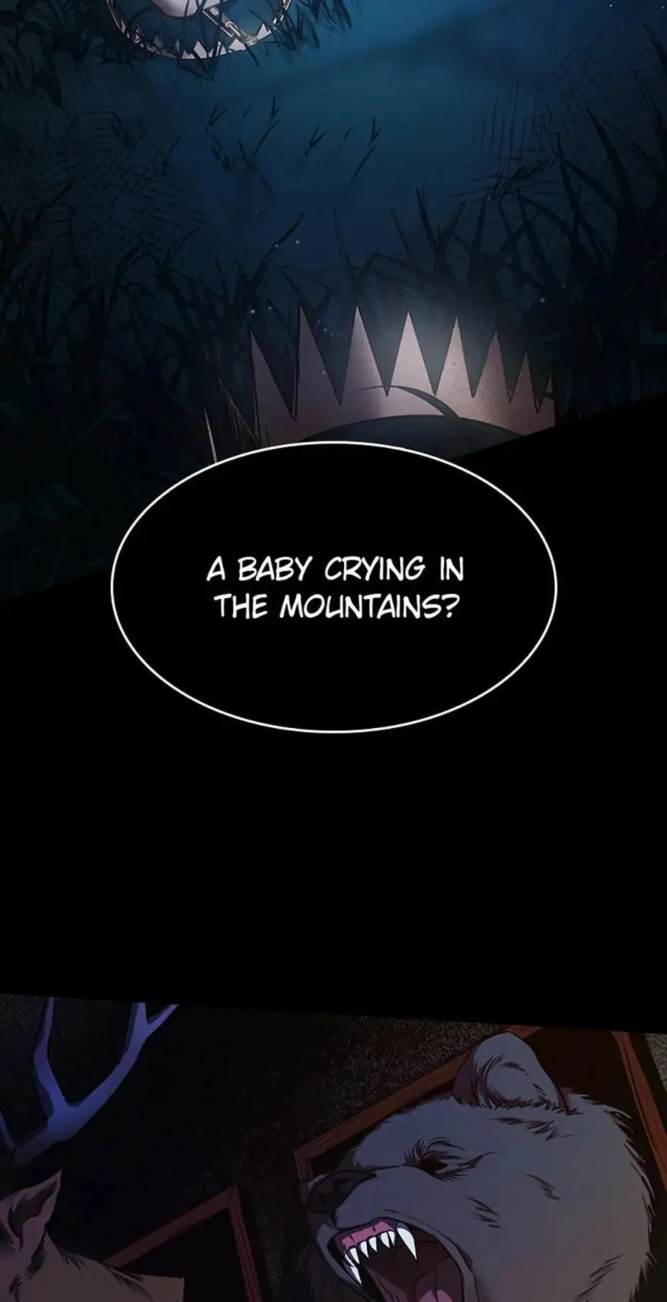 The Infinite Mage Chapter 1 – Page 5