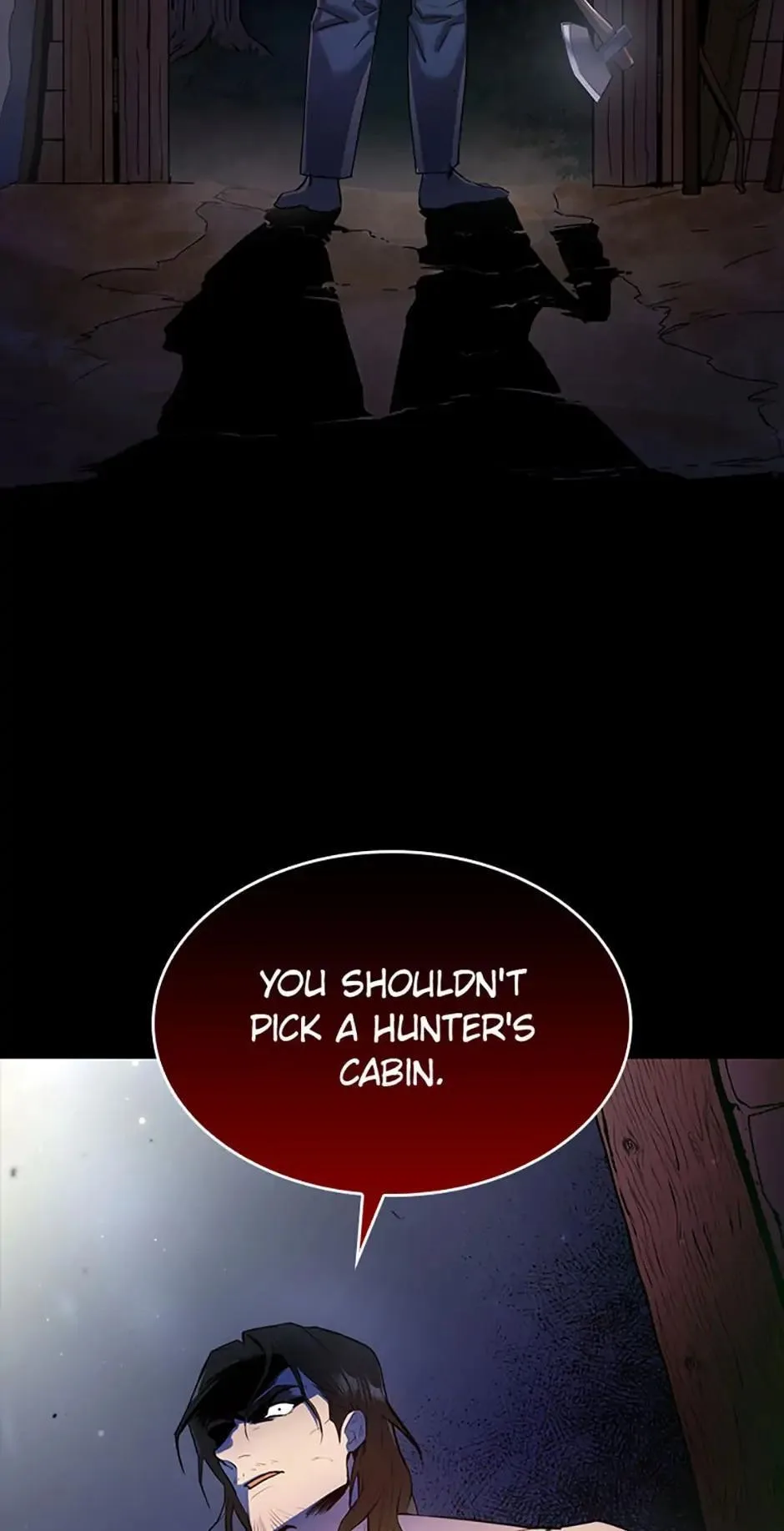 The Infinite Mage Chapter 1 – Page 8