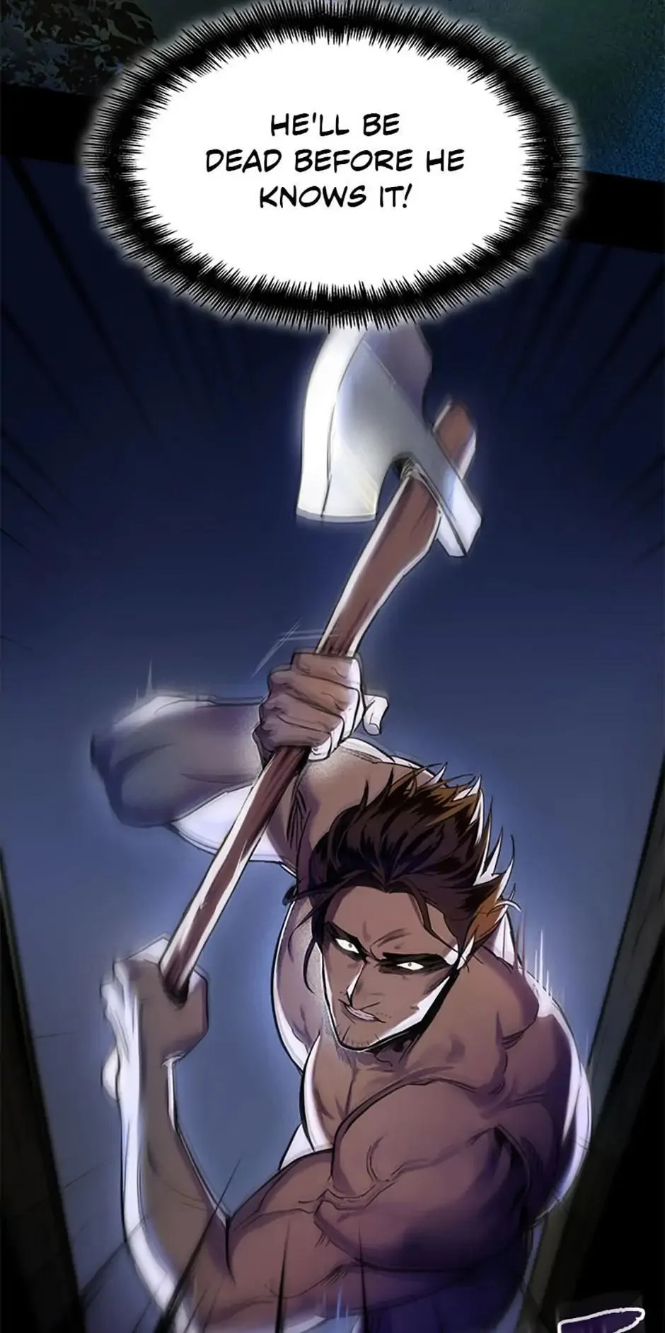 The Infinite Mage Chapter 1 – Page 11