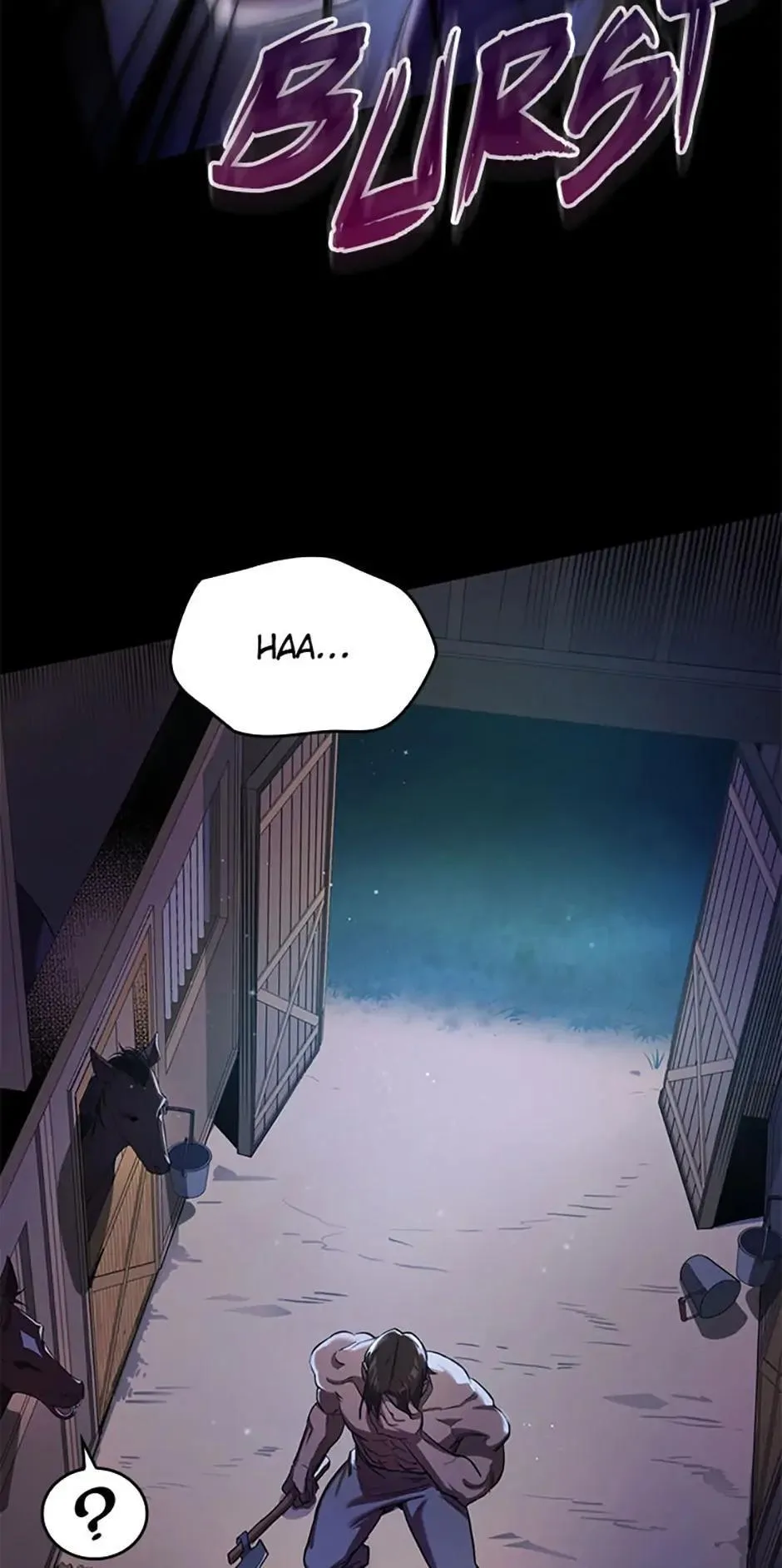 The Infinite Mage Chapter 1 – Page 12