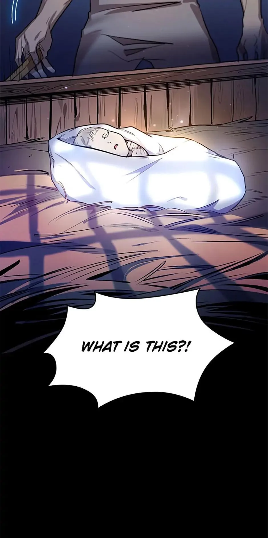 The Infinite Mage Chapter 1 – Page 16