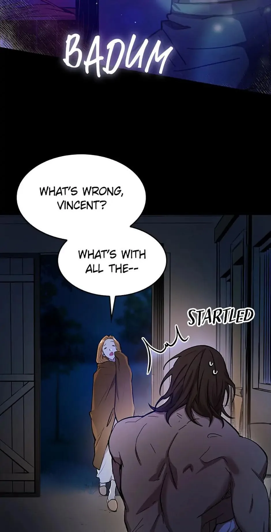 The Infinite Mage Chapter 1 – Page 21
