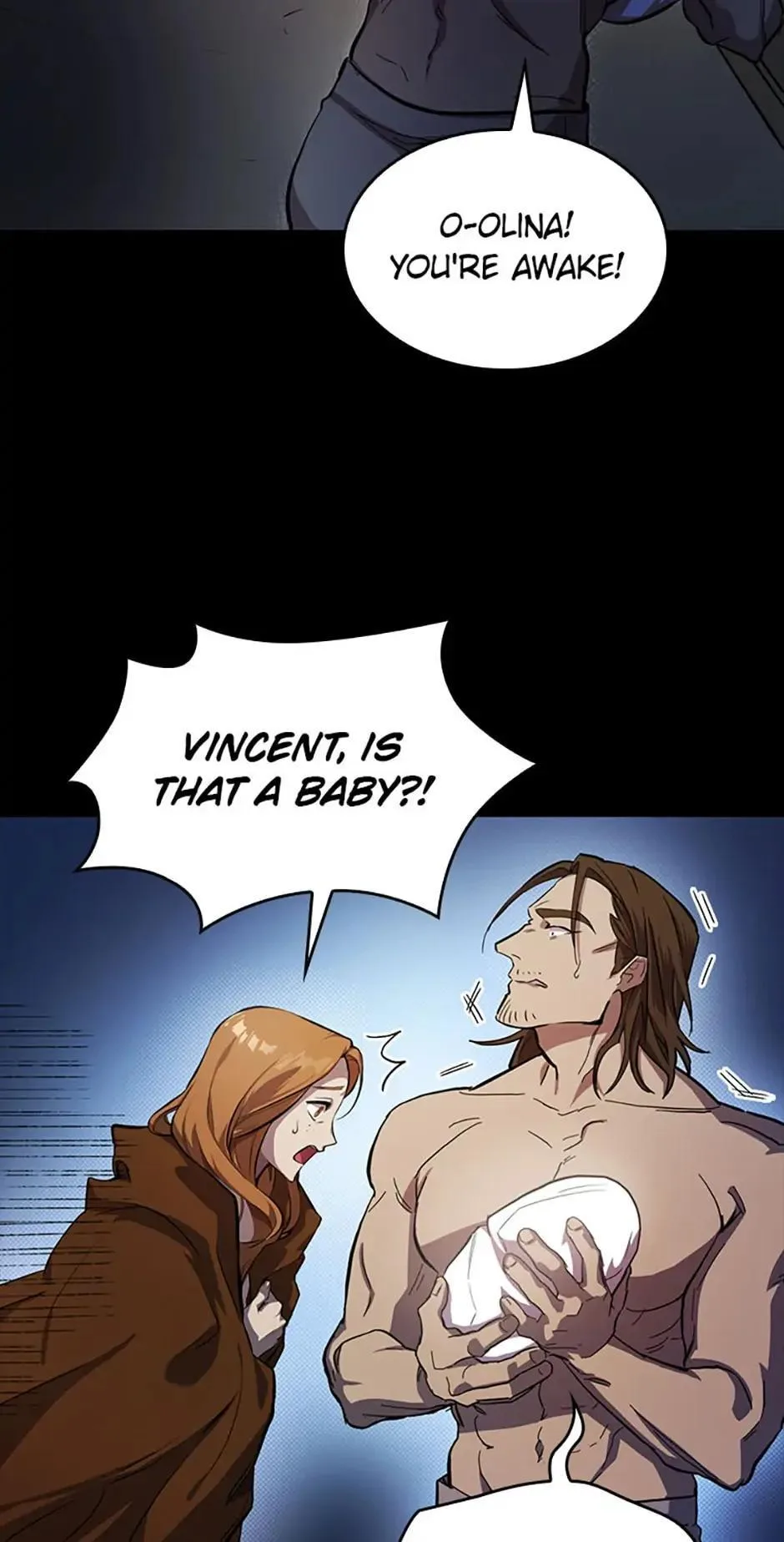 The Infinite Mage Chapter 1 – Page 22