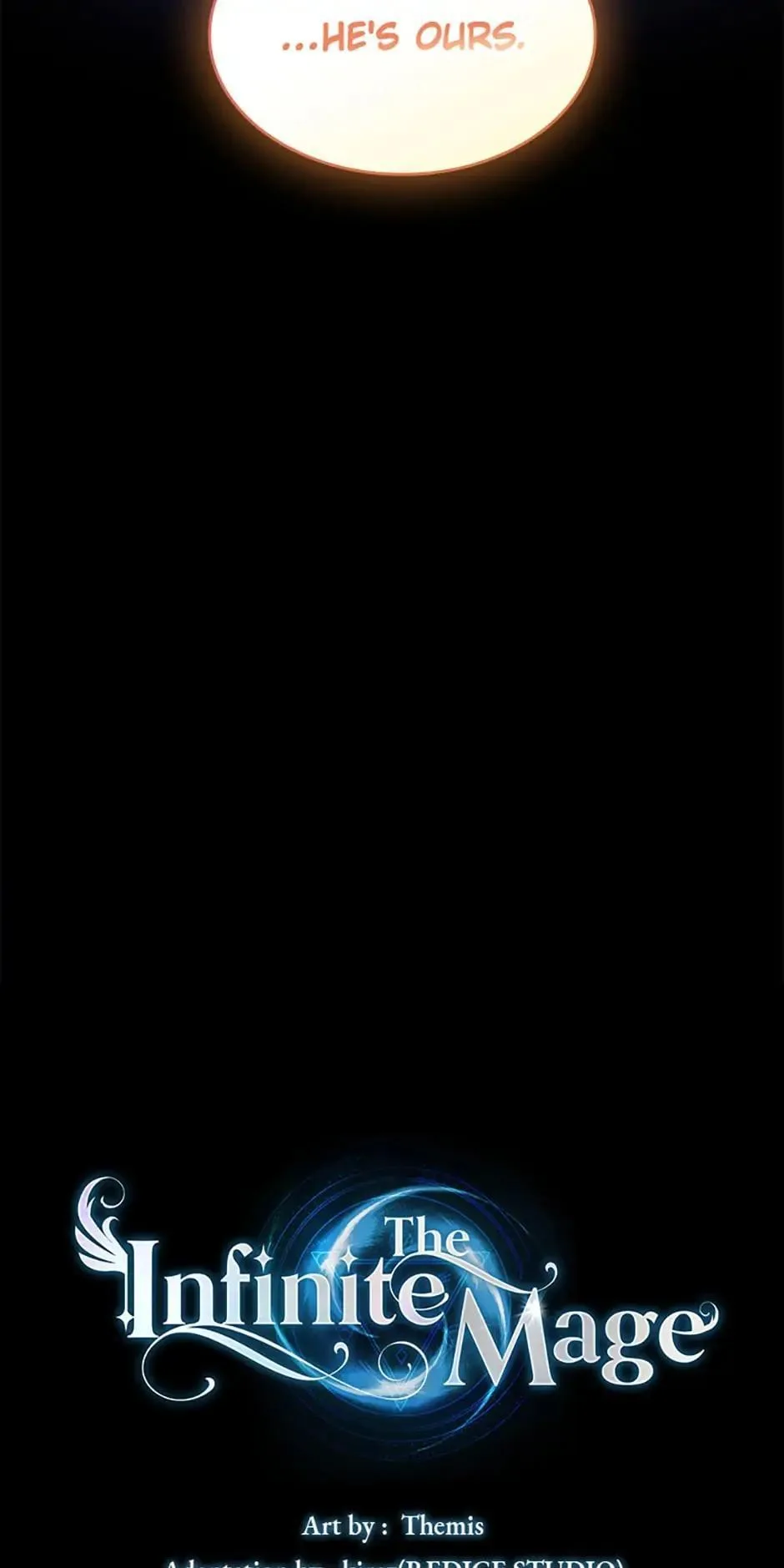 The Infinite Mage Chapter 1 – Page 25