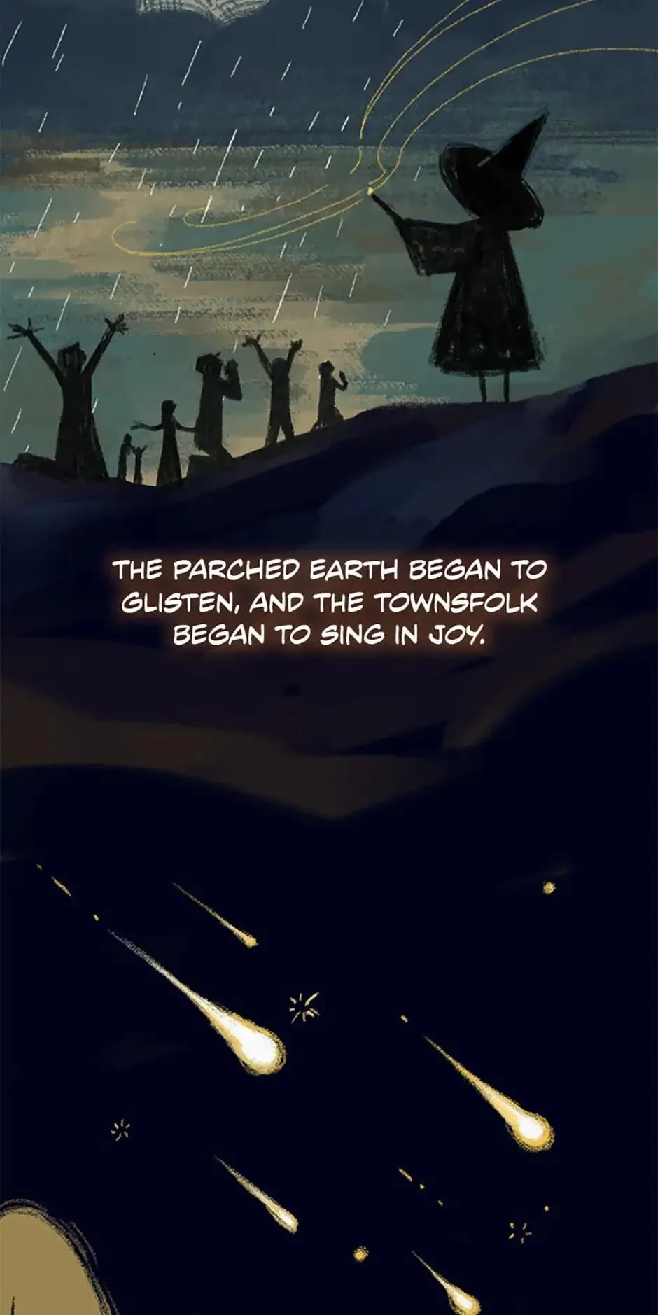 The Infinite Mage Chapter 1 – Page 30