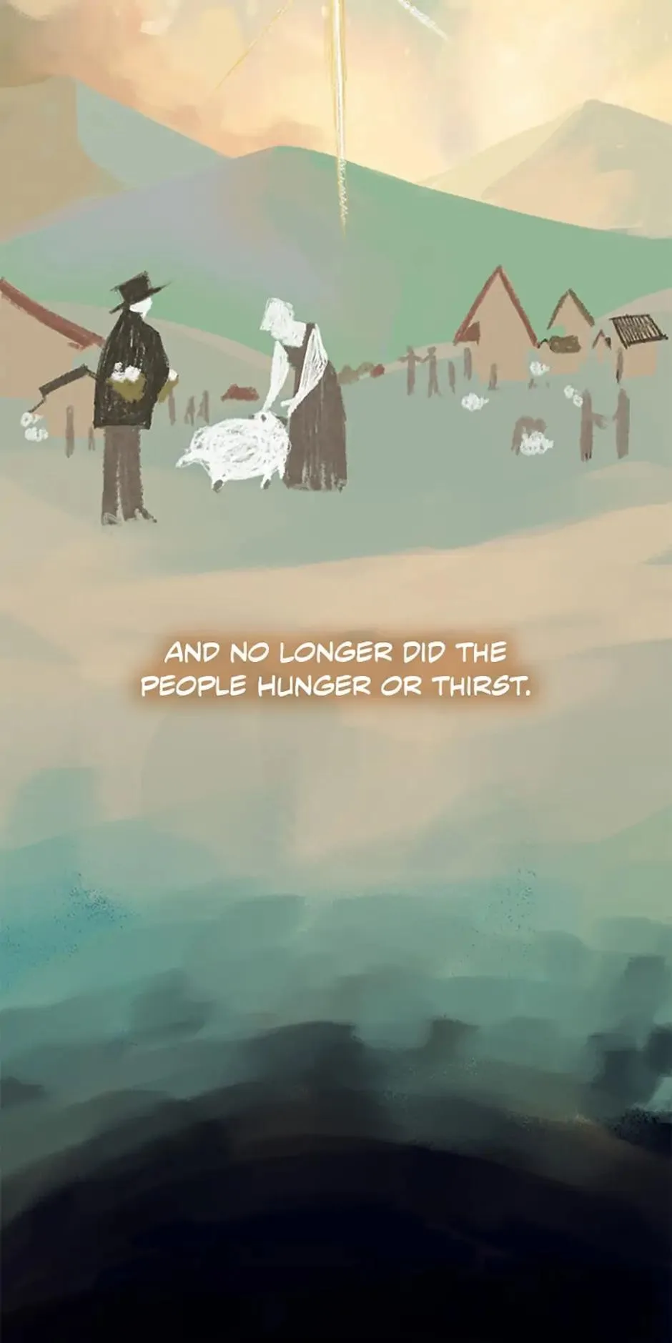 The Infinite Mage Chapter 1 – Page 32