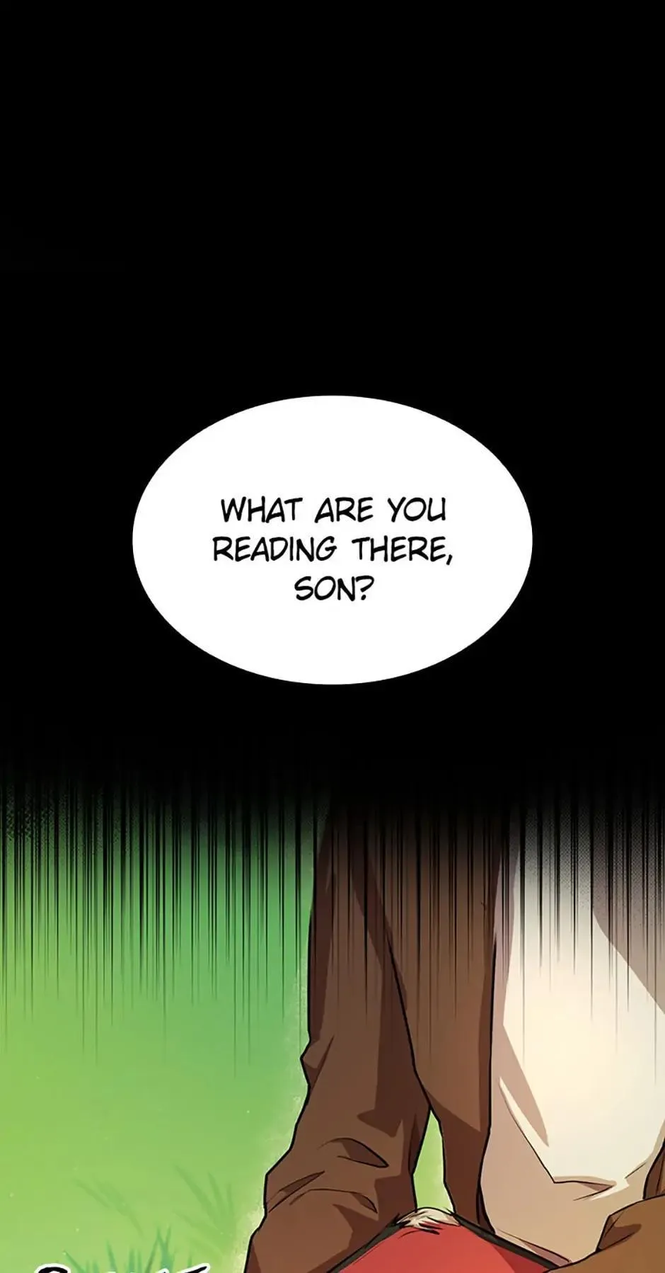 The Infinite Mage Chapter 1 – Page 35