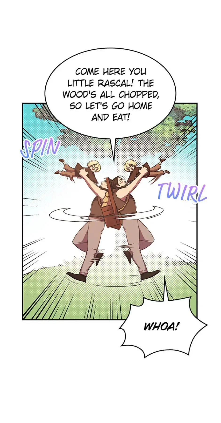 The Infinite Mage Chapter 1 – Page 39