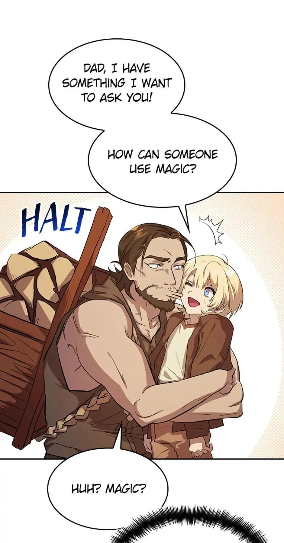 The Infinite Mage Chapter 1 – Page 40