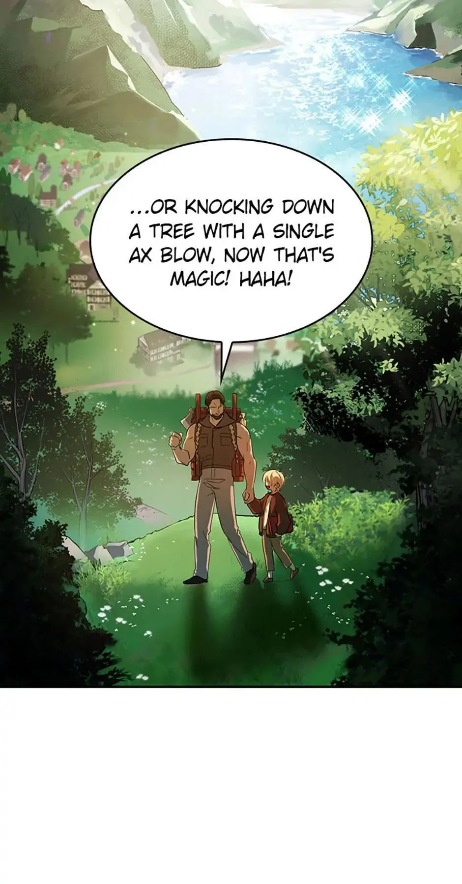 The Infinite Mage Chapter 1 – Page 42